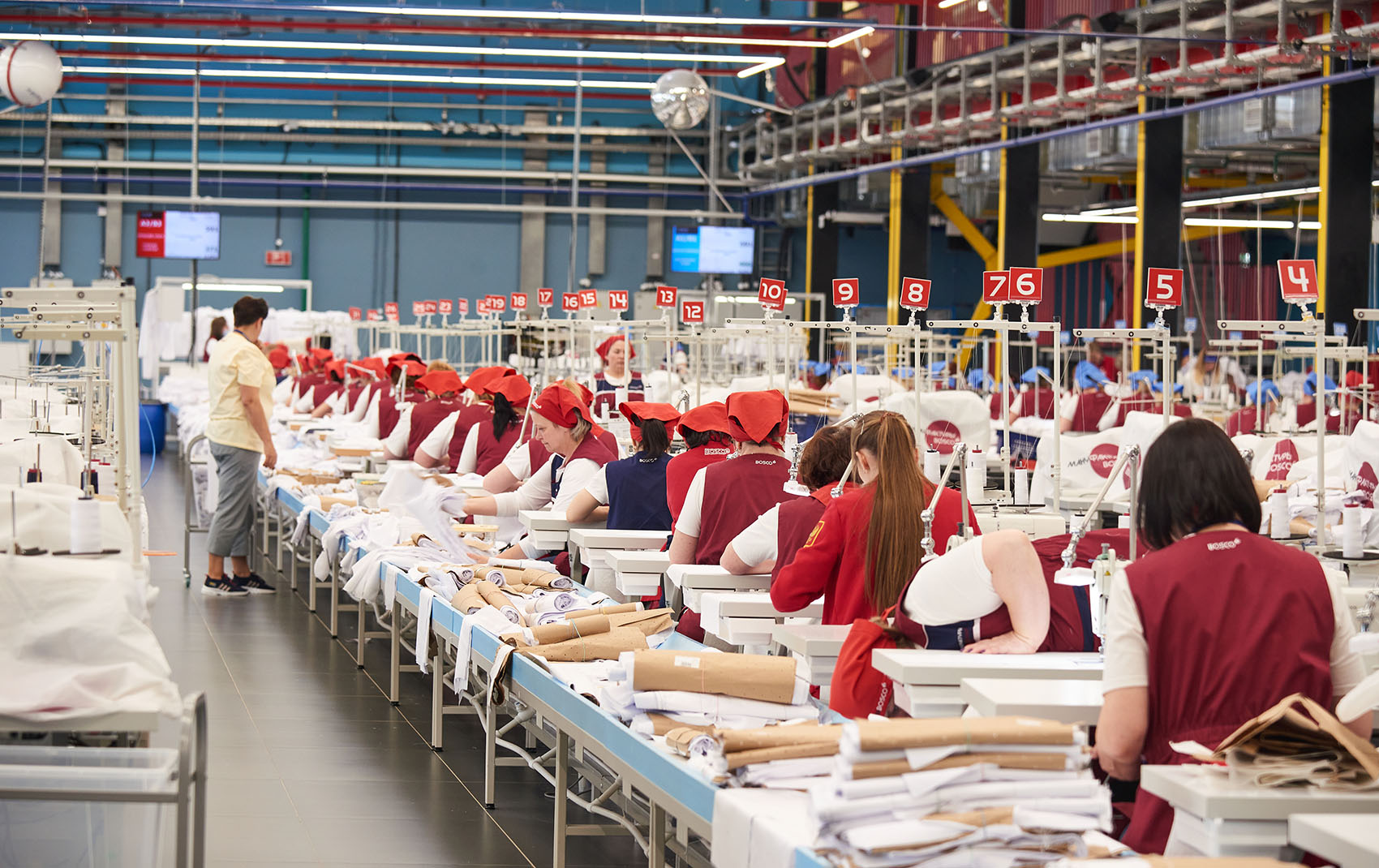 Наша команда